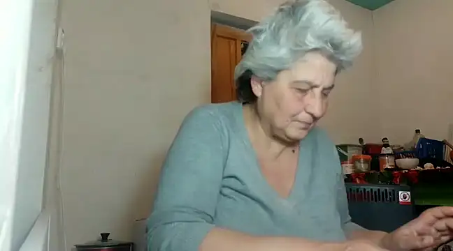 Snapshot of ExquisiteMature chatting on January 16, 9:51 pm ExquisiteMature online show from January 16, 9:51 pm