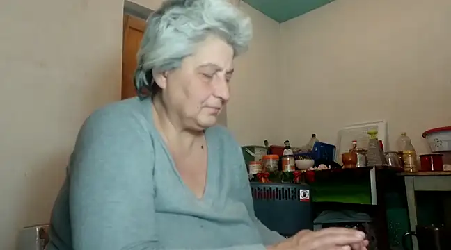 Snapshot of ExquisiteMature chatting on January 17, 12:53 am ExquisiteMature online show from January 17, 12:53 am