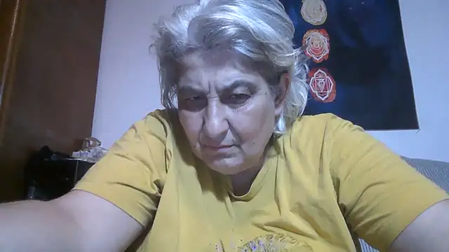 Snapshot of ExquisiteMature chatting on July 21, 8:33 pm ExquisiteMature online show from July 21, 8:33 pm