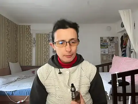 NIRVANA online show from March 16, 12:09 pm