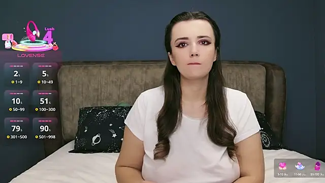 IamMolly online show from November 25, 9:26 pm