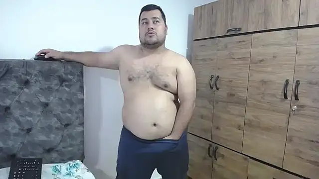 Snapshot of santi_hothot chatting on October 21, 8:53 pm santi hothot online show from October 21, 8:53 pm