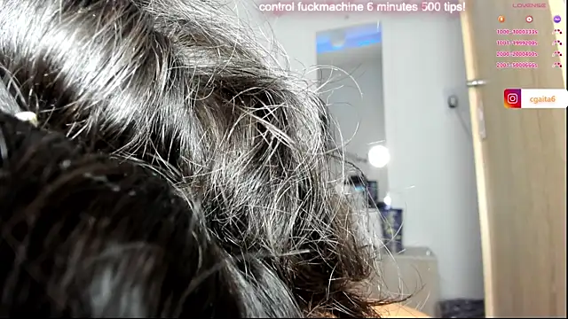 Snapshot of carolgaita chatting on September 30, 10:42 am carolgaita online show from September 30, 10:42 am