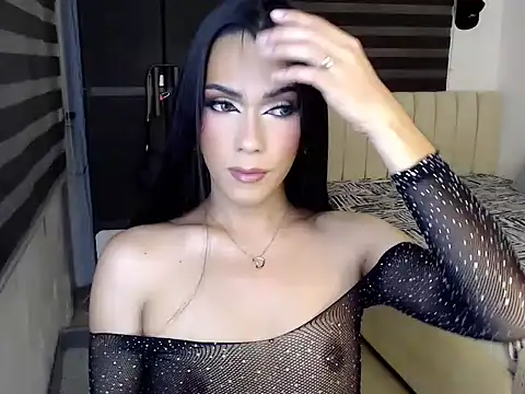 XxIvory CatxX online show from July 13, 1:47 pm