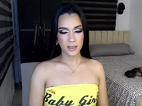 XxIvory CatxX online show from July 29, 12:58 pm