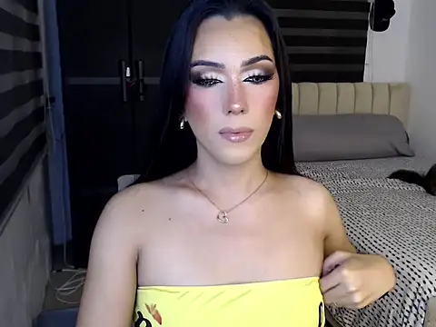 XxIvory CatxX online show from July 30, 1:43 pm