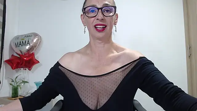 pattymaturex online show from December 27, 9:11 pm