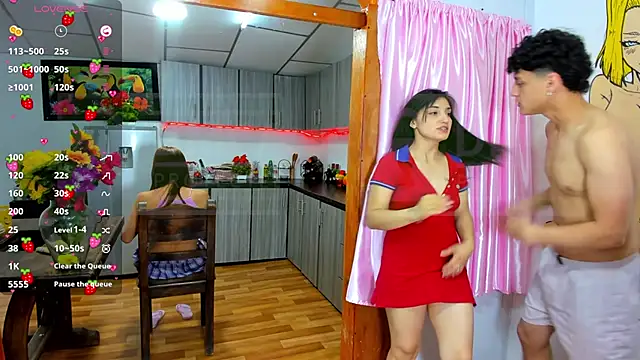 xsexysgirlsx online show from March 11, 9:45 am