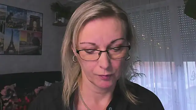 vanessa chat online show from January 16, 2:19 pm