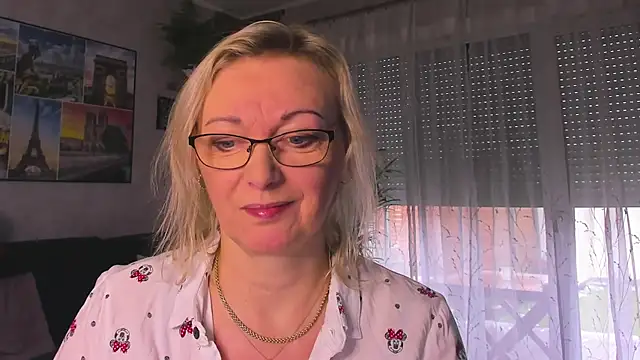 vanessa chat online show from January 15, 2:21 pm