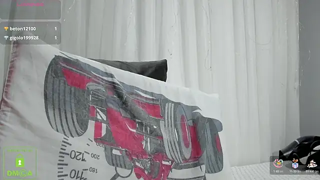bisexyelizz online show from February 16, 4:31 am