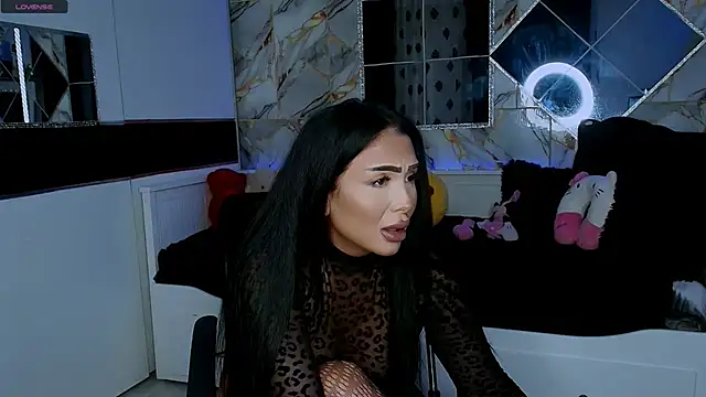 mistress meryem online show from September 20, 12:22 am