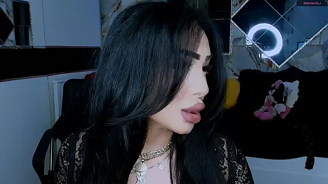 mistress meryem online show from November 17, 11:21 pm