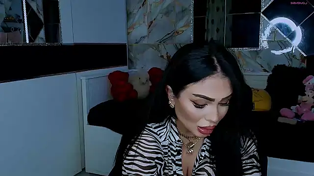 mistress meryem online show from November 25, 12:32 am