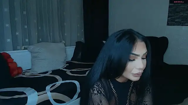 Snapshot of mistress_meryem chatting on June 17, 10:00 pm mistress meryem online show from June 17, 10:00 pm