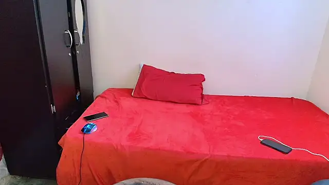 Malo666howard online show from March 12, 4:35 pm