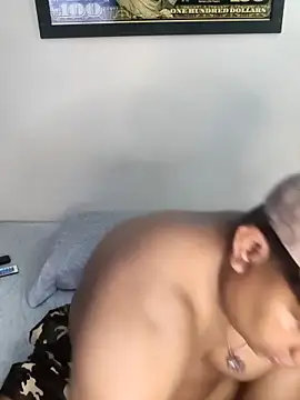 Malo666howard online show from March 18, 4:59 am