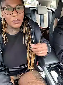 DarkDea online show from November 10, 10:47 am