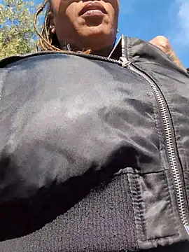 DarkDea online show from November 28, 11:35 am