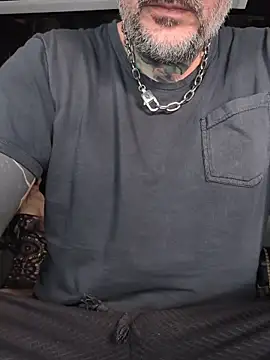 DarkDea online show from December 15, 12:31 pm