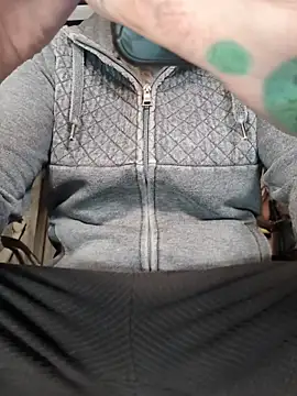 Snapshot of DarkDea chatting on January 15, 2:32 pm DarkDea online show from January 15, 2:32 pm