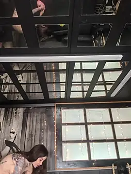 Snapshot of DarkDea chatting on March 26, 11:38 am DarkDea online show from March 26, 11:38 am