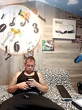 JPleasure4u online show from February 15, 4:42 am