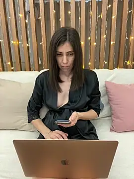 HotyWinter online show from February 19, 1:17 pm