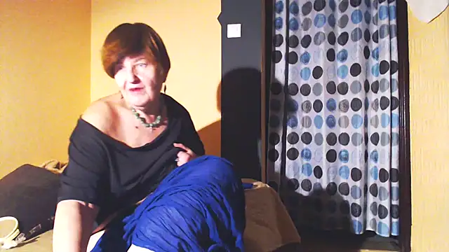 MioritaHard online show from January 17, 9:28 pm