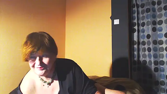 MioritaHard online show from January 31, 4:06 pm