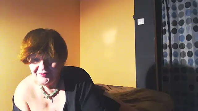MioritaHard online show from February 1, 8:47 pm