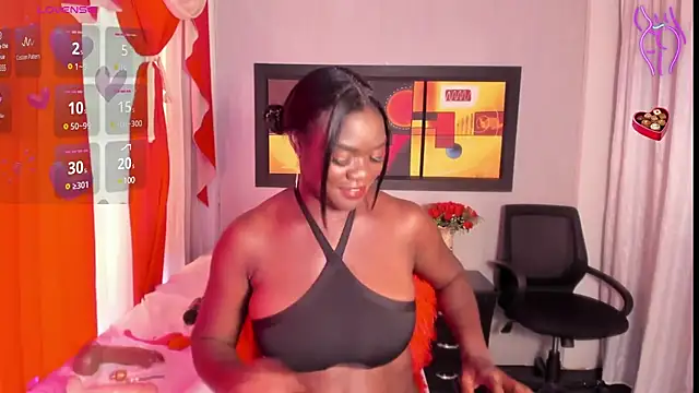 Emabland2 online show from March 16, 6:23 pm