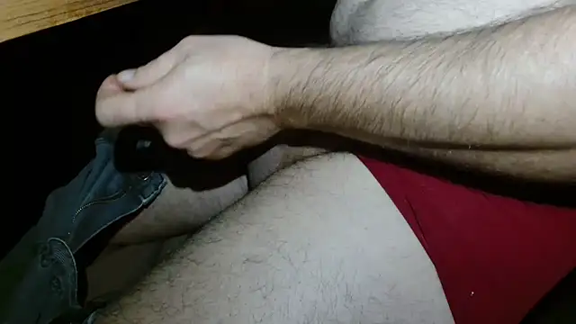 turkishman034 online show from February 18, 4:52 am