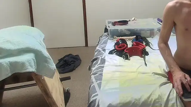 midnight0069 online show from October 25, 12:07 am