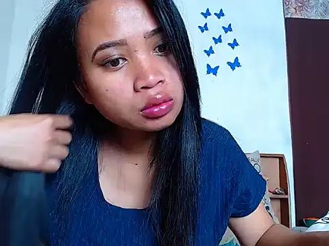 Princess Ariahsquirty online show from October 2, 5:58 am