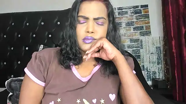 MySweetBitch143 online show from October 27, 1:59 pm