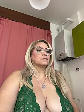 x elena x online show from June 11, 8:45 am