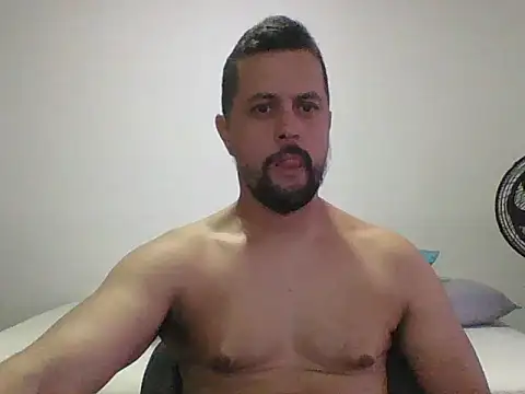 TRIISTAN KING10 online show from July 17, 10:25 pm