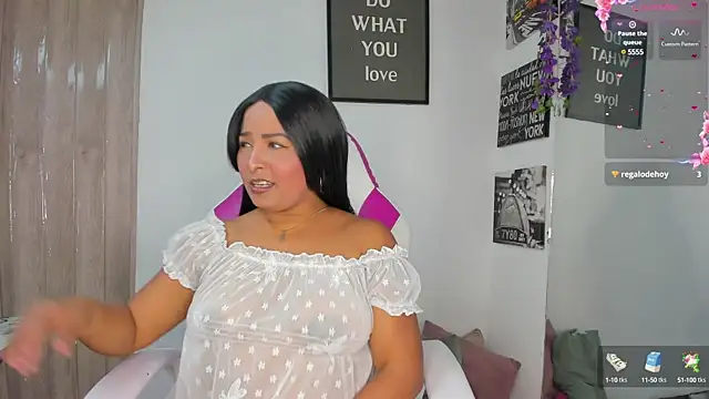 Snapshot of paola_ih chatting on January 10, 3:16 pm paola ih online show from January 10, 3:16 pm