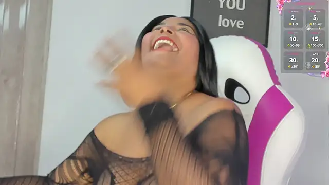 Snapshot of paola_ih chatting on January 28, 2:42 pm paola ih online show from January 28, 2:42 pm