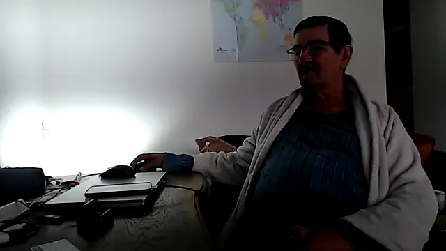 silvio-aus-luzern-CH online show from May 1, 8:41 am