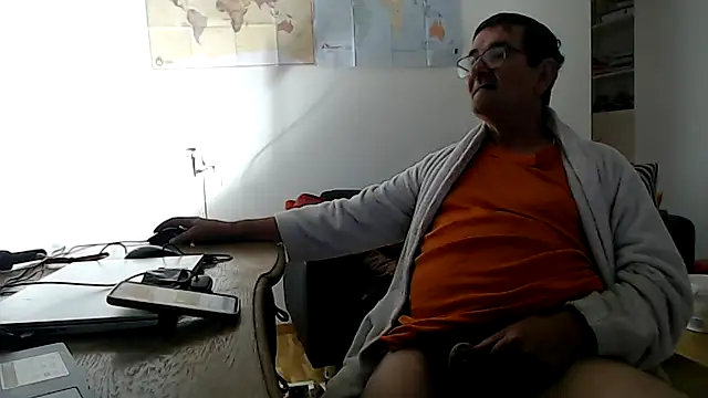 silvio-aus-luzern-CH online show from July 28, 6:31 am