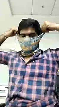 07dany online show from January 24, 9:26 pm