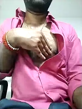 07dany online show from February 19, 8:10 pm