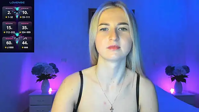 AnnaCarrera online show from December 24, 12:11 am