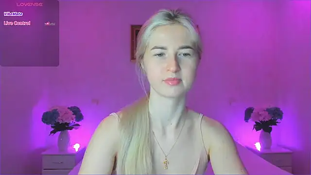 AnnaCarrera online show from January 4, 8:27 pm