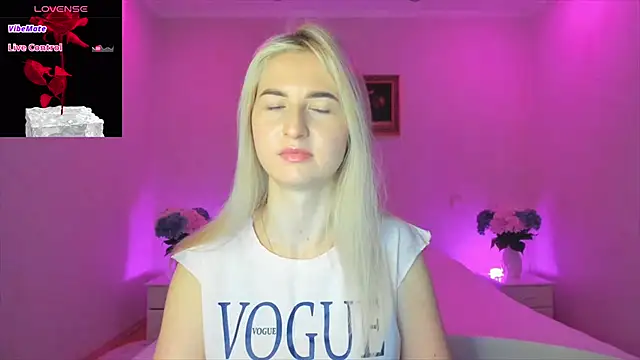 AnnaCarrera online show from January 9, 10:31 pm