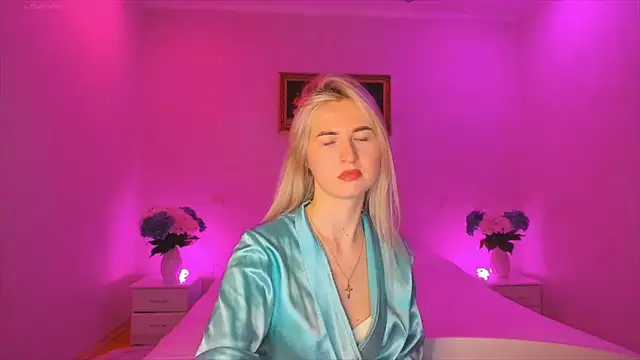 AnnaCarrera online show from January 13, 11:38 pm