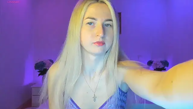 AnnaCarrera online show from January 14, 10:34 pm