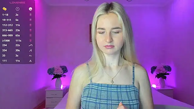 AnnaCarrera online show from January 18, 7:48 pm